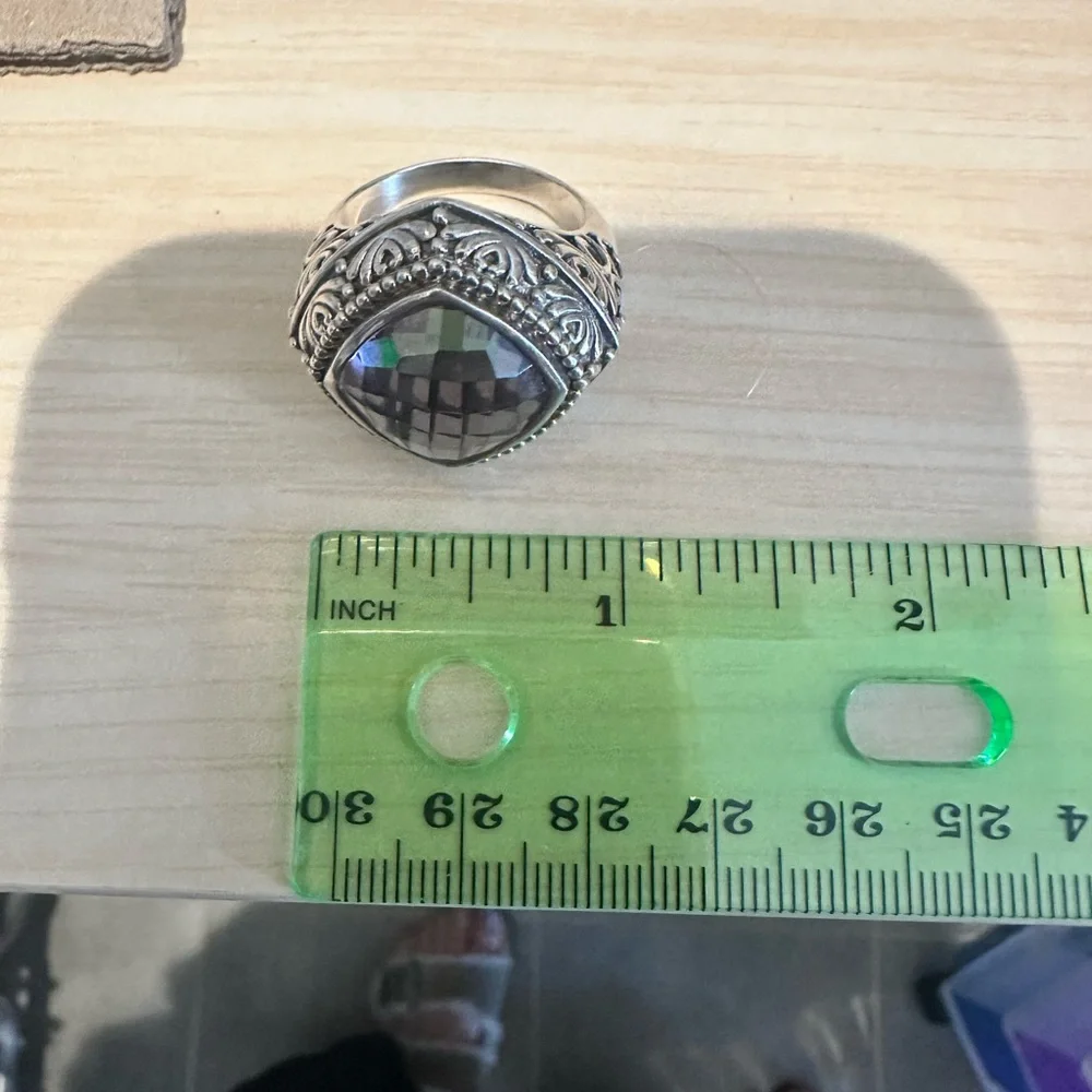 925 Sterling Silver title sterling